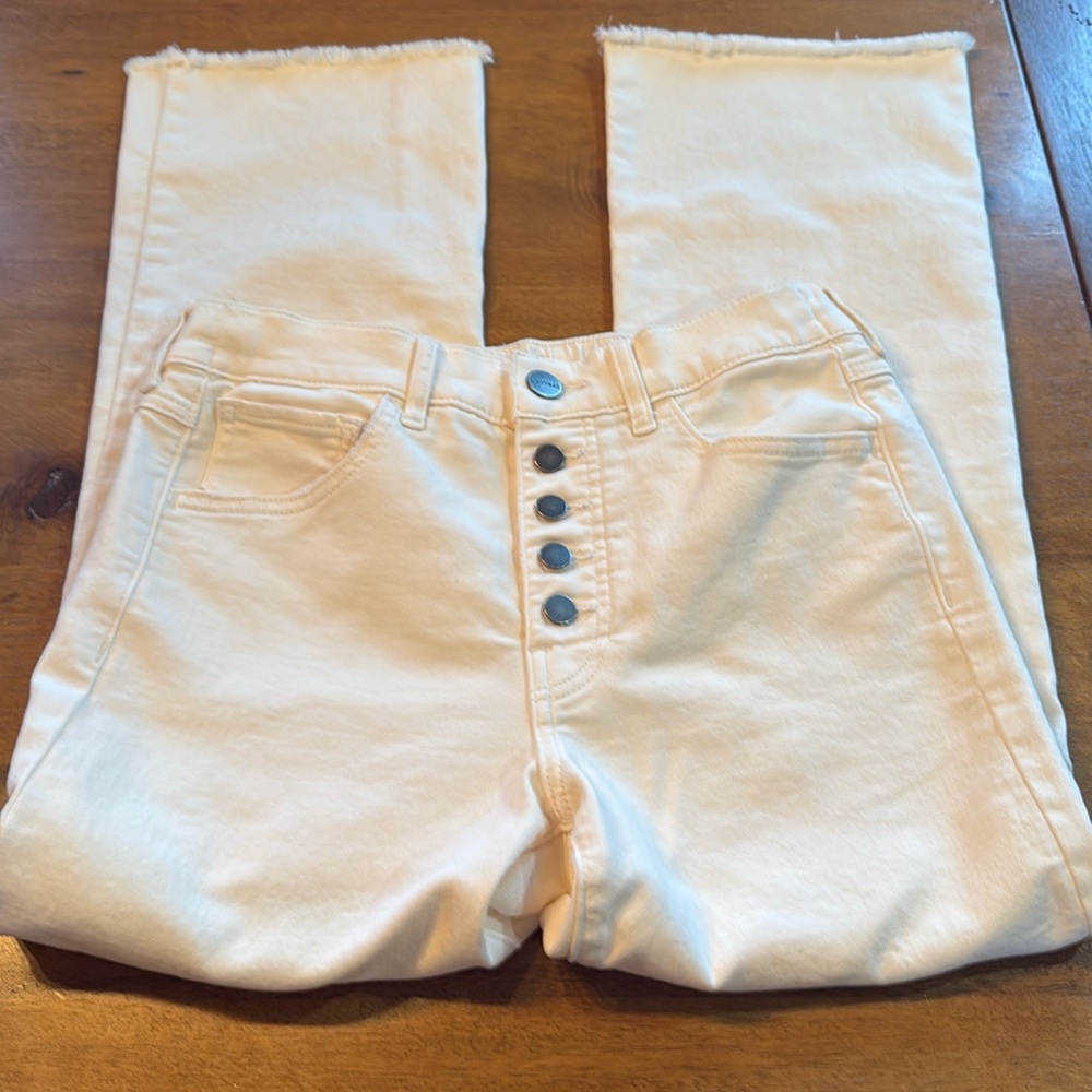 Up West Resort Wear Pants